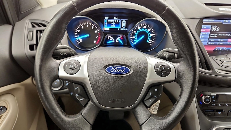 2014 Ford Escape SE 10