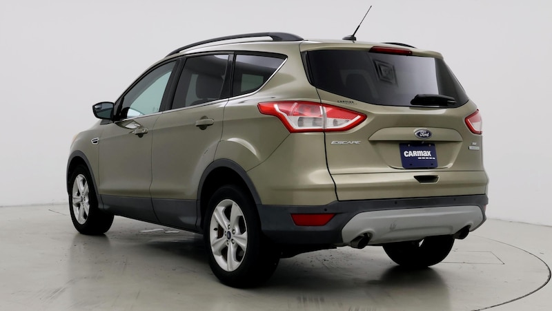 2014 Ford Escape SE 2