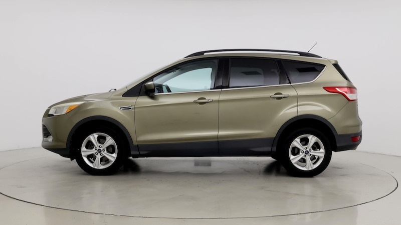 2014 Ford Escape SE 3