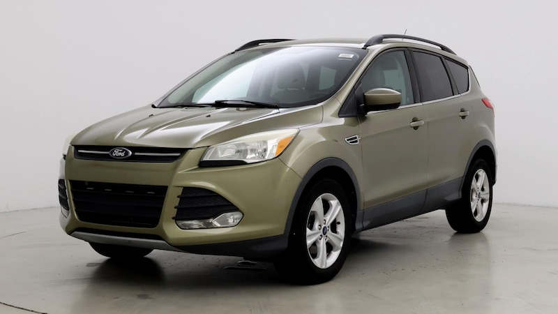 2014 Ford Escape SE 4