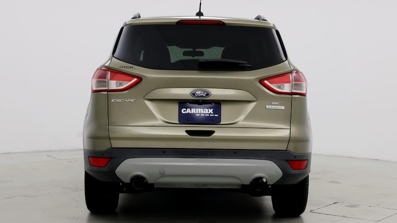 2014 Ford Escape SE 6