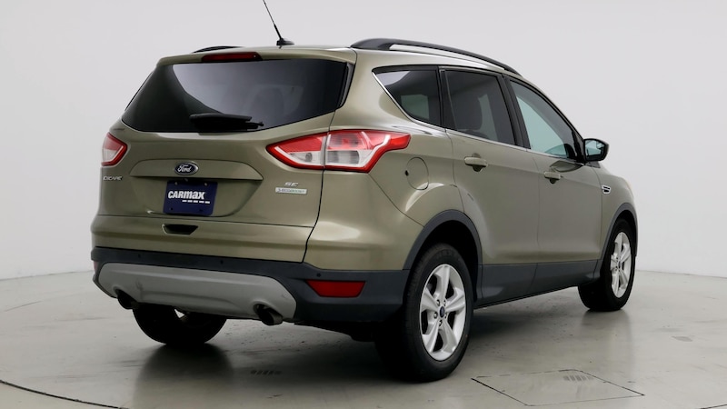 2014 Ford Escape SE 8