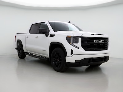 2023 GMC Sierra 1500 Elevation -
                Naples, FL