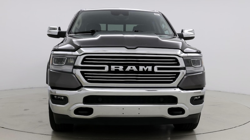 2021 RAM 1500 Laramie 5