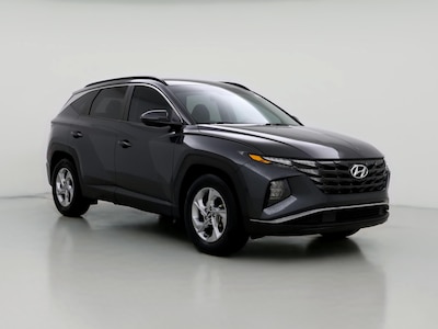 2022 Hyundai Tucson SEL -
                Jensen Beach, FL