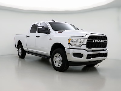 2023 RAM 2500 Tradesman -
                Ft. Myers, FL