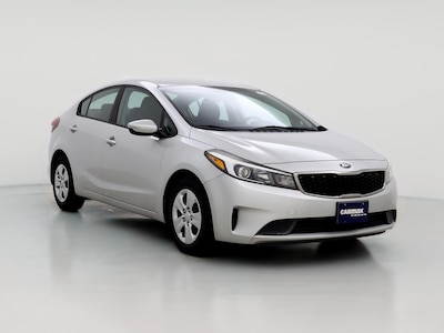 2017 Kia Forte LX -
                Ft. Myers, FL