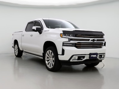 2022 Chevrolet Silverado 1500 High Country -
                Ft. Myers, FL