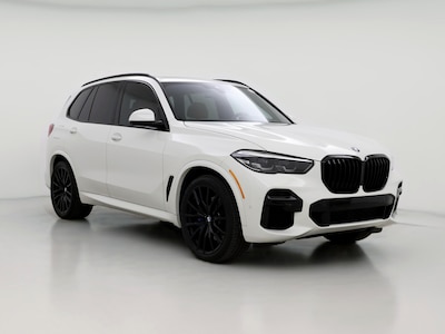 2023 BMW X5 sDrive40i -
                Ft. Myers, FL