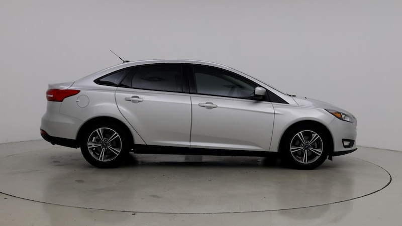 2018 Ford Focus SE 7