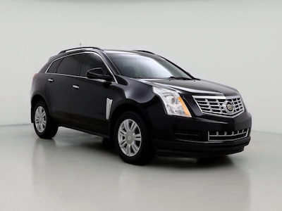 2015 Cadillac SRX  -
                Ft. Myers, FL