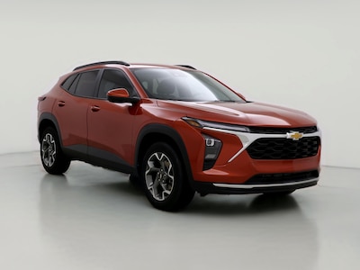 2024 Chevrolet Trax LT -
                Ft. Myers, FL