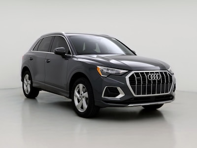 2019 Audi Q3 Premium -
                Ft. Myers, FL