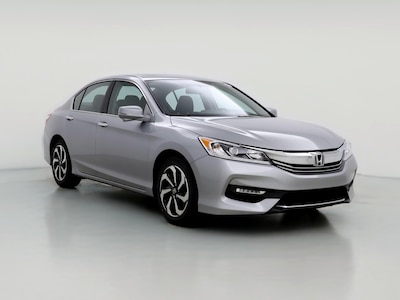 2016 Honda Accord EX-L -
                Tampa, FL