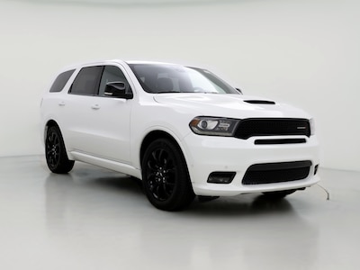 2019 Dodge Durango R/T -
                Ft. Myers, FL