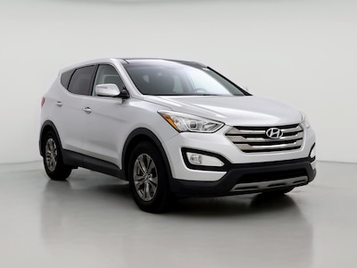 2014 Hyundai Santa Fe Sport 2.0T -
                Ft. Myers, FL