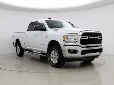 2022 RAM 2500 Big Horn -
                Ft. Myers, FL