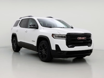 2022 GMC Acadia SLE -
                Ft. Myers, FL