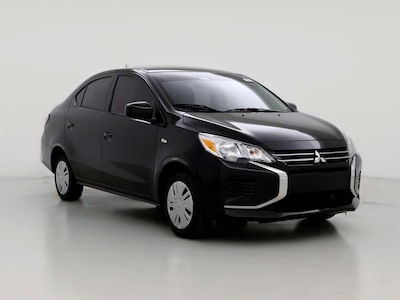 2024 Mitsubishi Mirage ES -
                Ft. Myers, FL