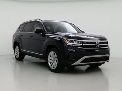 2021 Volkswagen Atlas SEL -
                Ft. Myers, FL