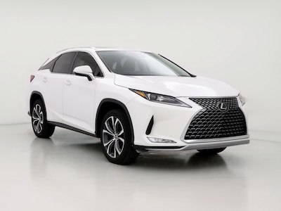 2022 Lexus RX 350 -
                Atlanta, GA