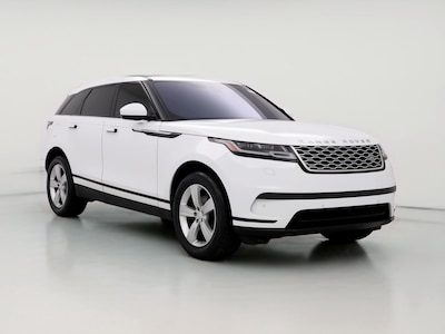 2020 Land Rover Range Rover Velar S -
                Columbus, GA