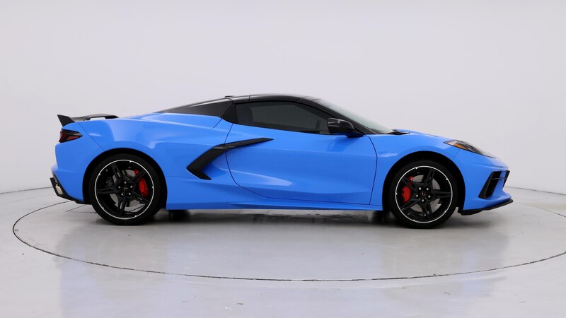 2021 Chevrolet Corvette Stingray 7