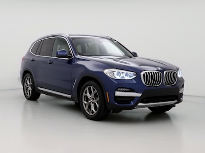 2020 BMW X3 sDrive30i -
                Atlanta, GA