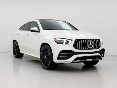 2021 Mercedes-Benz GLE 53 AMG -
                Miami, FL