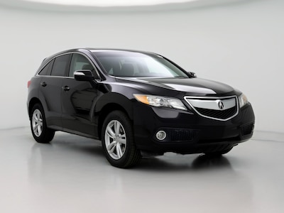 2013 Acura RDX  -
                Atlanta, GA