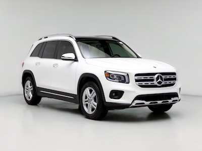 2023 Mercedes-Benz GLB 250 -
                Miami, FL