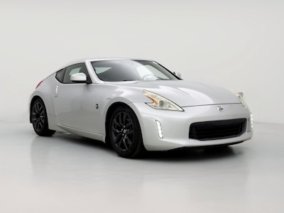 2016 Nissan Z 370Z -
                Atlanta, GA