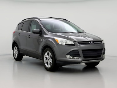 2013 Ford Escape SE -
                Norcross, GA