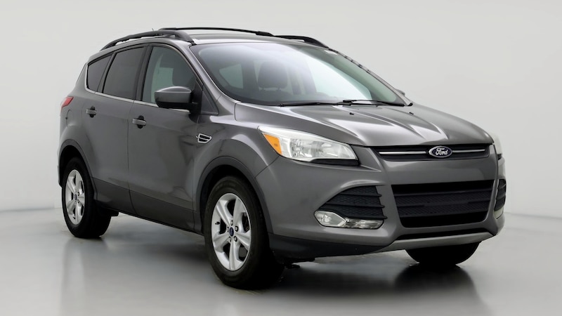 2013 Ford Escape SE Hero Image