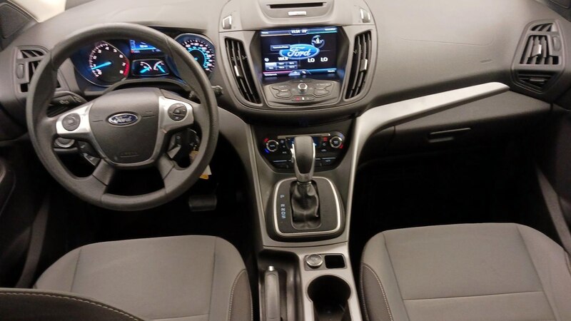 2013 Ford Escape SE 9