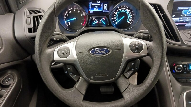 2013 Ford Escape SE 10