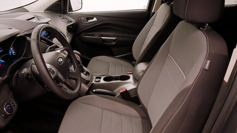 2013 Ford Escape SE 11