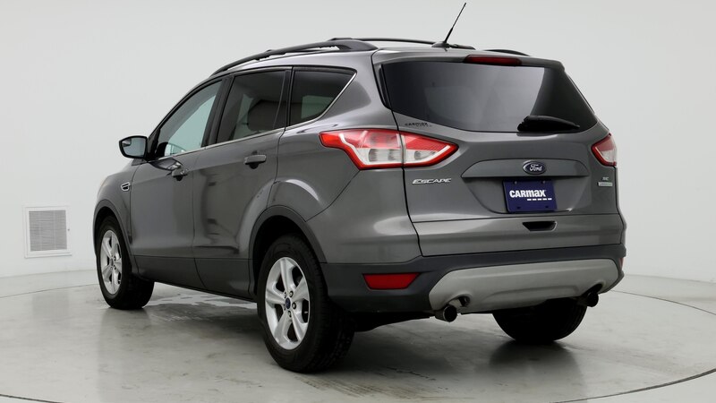 2013 Ford Escape SE 2