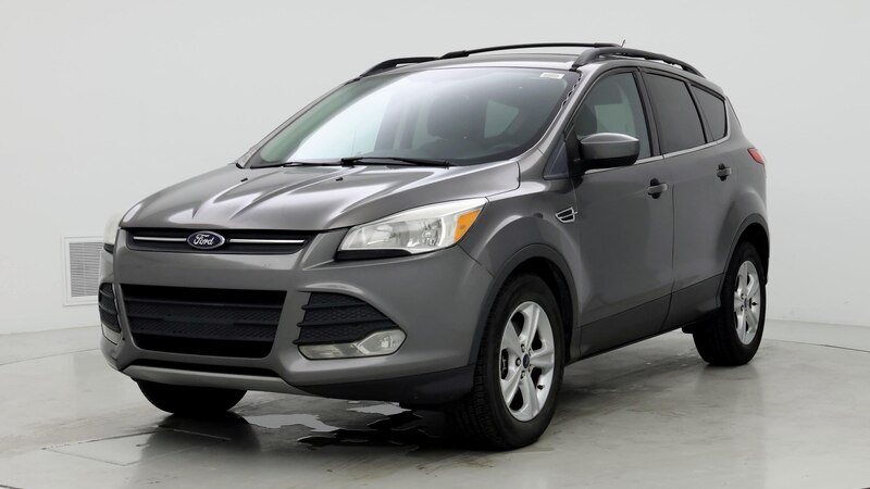 2013 Ford Escape SE 4