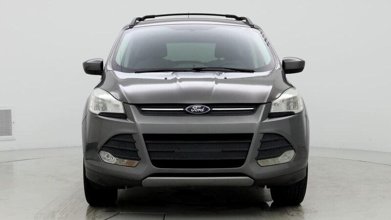 2013 Ford Escape SE 5