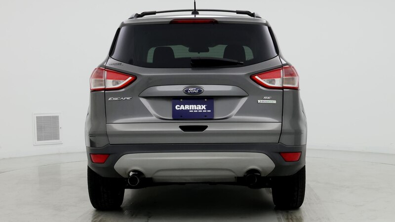 2013 Ford Escape SE 6