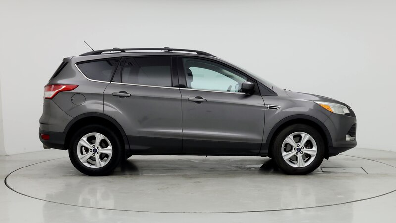 2013 Ford Escape SE 7