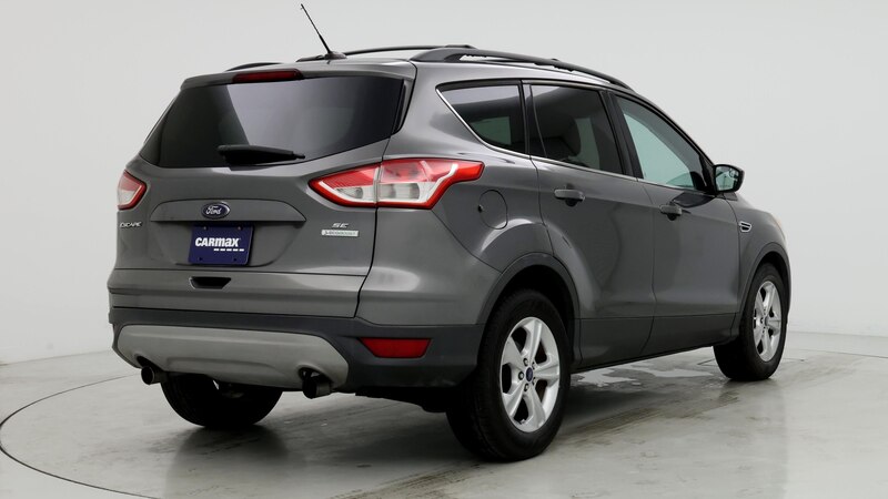 2013 Ford Escape SE 8