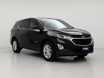 2020 Chevrolet Equinox LT -
                Atlanta, GA