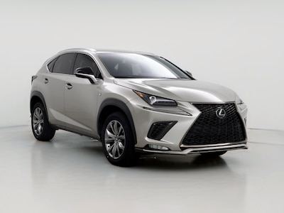 2021 Lexus NX 300 -
                Maple Shade, NJ