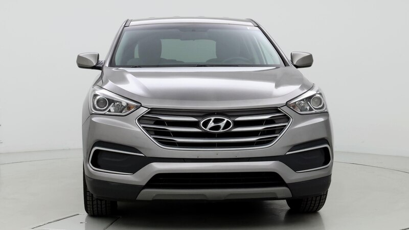 2018 Hyundai Santa Fe Sport 2.0T 5