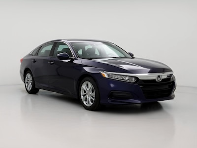 2018 Honda Accord LX -
                Atlanta, GA