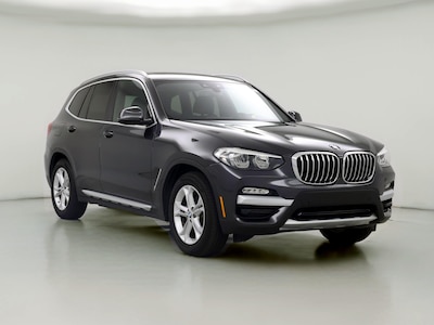 2019 BMW X3 sDrive30i -
                Chattanooga, TN