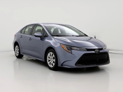 2020 Toyota Corolla LE -
                Macon, GA