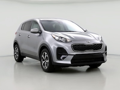 2020 Kia Sportage LX -
                Miami, FL